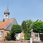 Schmitz Apartman Schillig