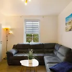 Apartament Schmitz *