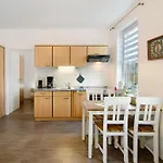 Schmitz Apartman Schillig