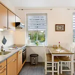 Apartament Schmitz *