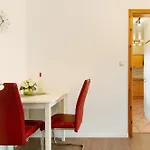 Apartman Schmitz Schillig
