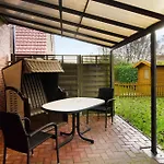 Schmitz Apartman Schillig