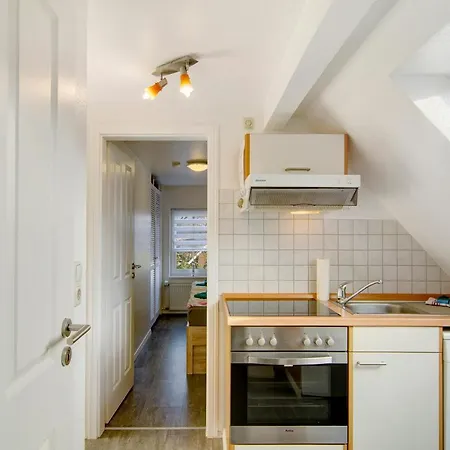 Apartment Schmitz *