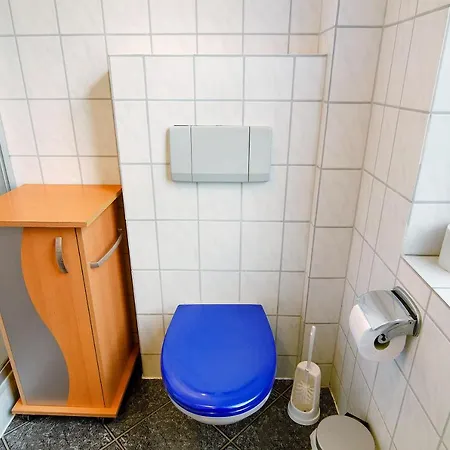 Apartment Schmitz *