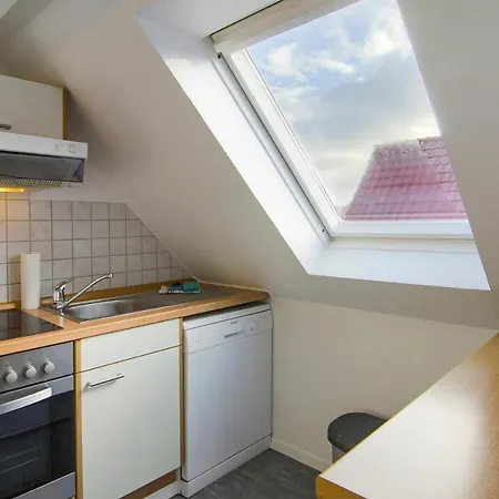 Schmitz Apartment *