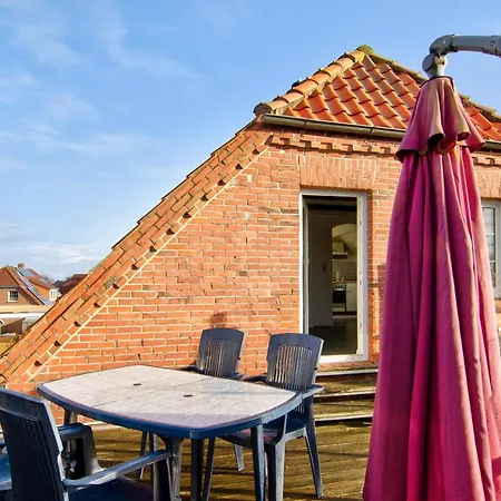 Schmitz Apartment Schillig