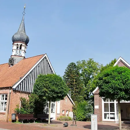 Schmitz 아파트 쉴리그