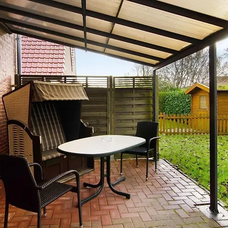 Apartment Schmitz *