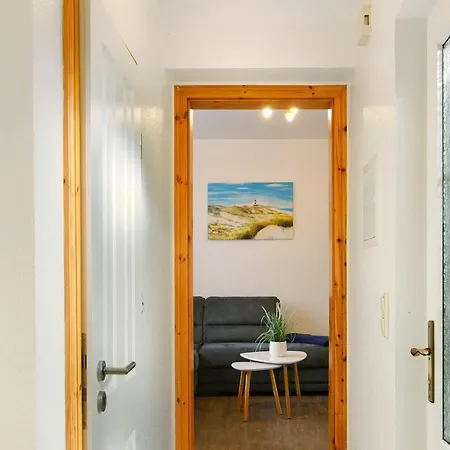 Schmitz 아파트 쉴리그