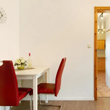 Apartment Schmitz *
