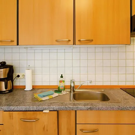 Apartment Schmitz Schillig