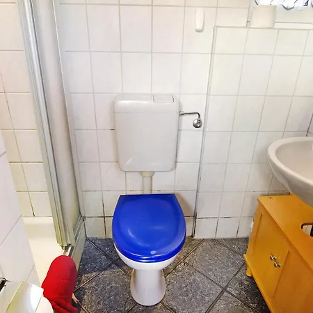 Apartment Schmitz