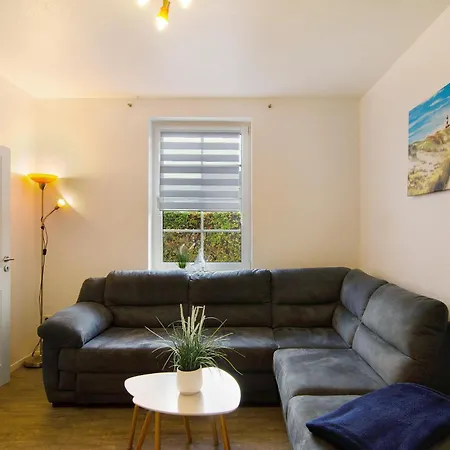 Apartment Schmitz *