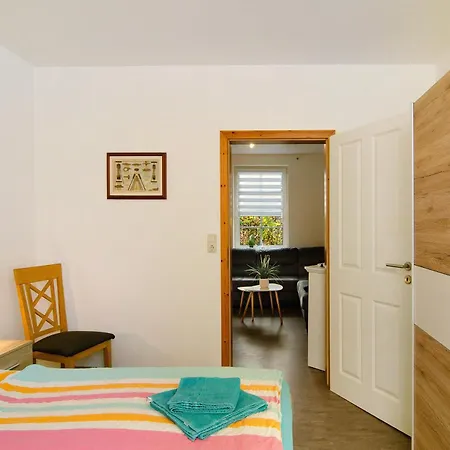 Apartment Schmitz *