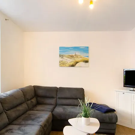 Schmitz Apartment Schillig