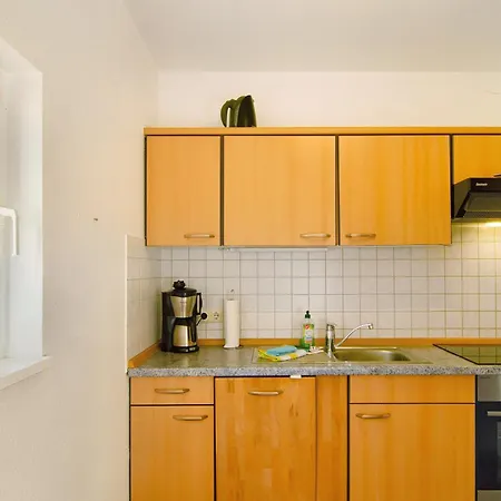 Schmitz Apartment *