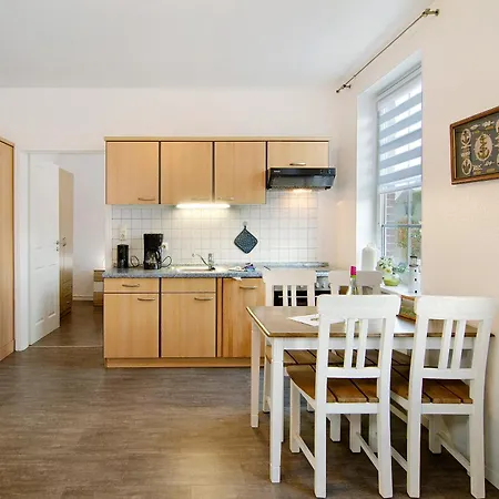Schmitz Apartment Schillig
