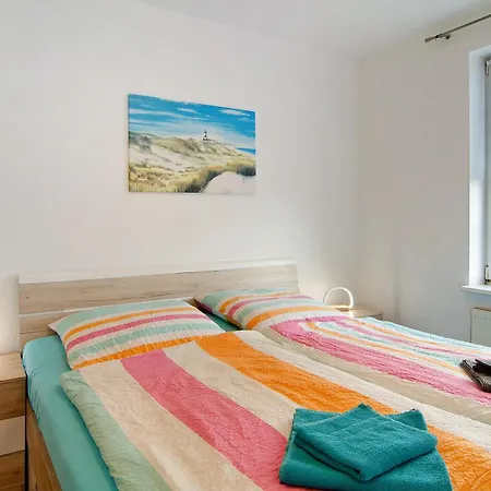 Apartment Schmitz