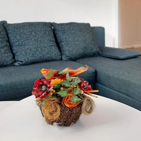 Schmitz Apartment Schillig