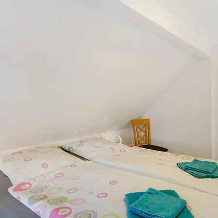 Apartment Schmitz *