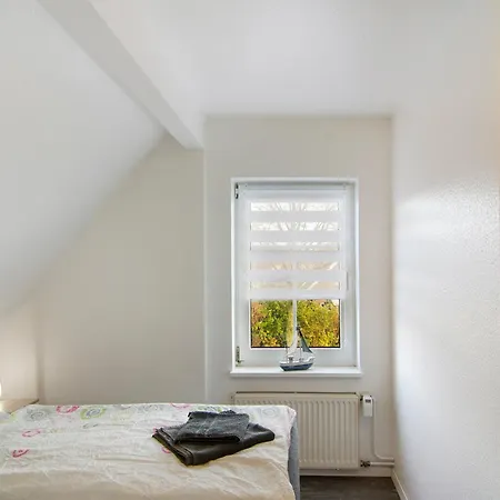 Apartment Schmitz Schillig