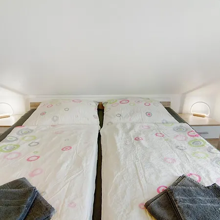 Schmitz Apartment