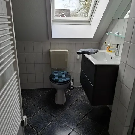 Schmitz Lejlighed *