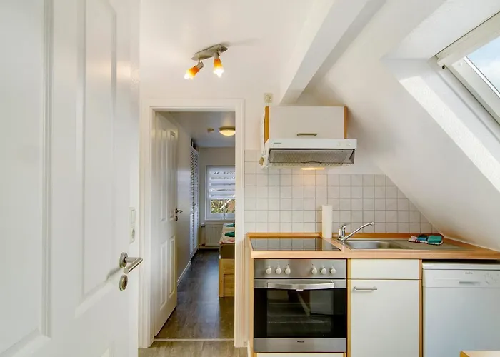 Апартаменты Schmitz *