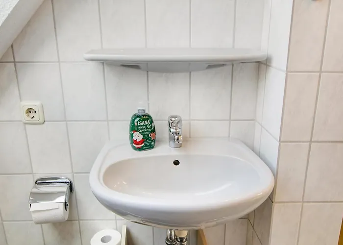 Апартаменты Schmitz Шиллиг