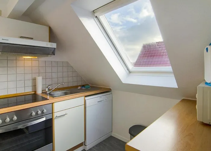 Schmitz Апартаменты *