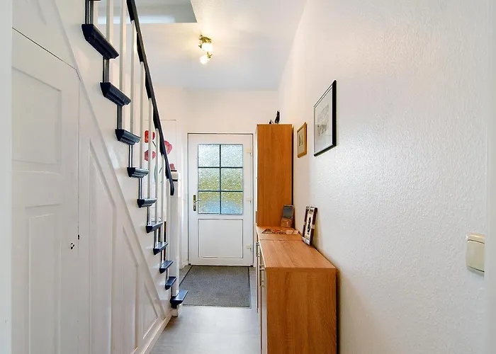 Апартаменты Schmitz Шиллиг