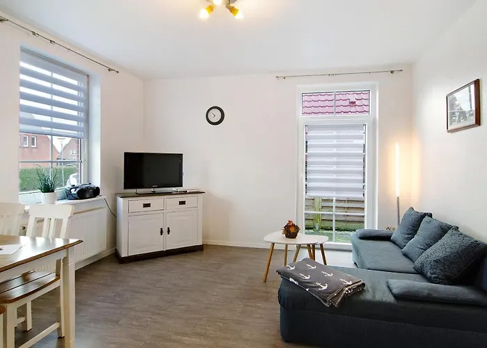 Апартаменты Schmitz