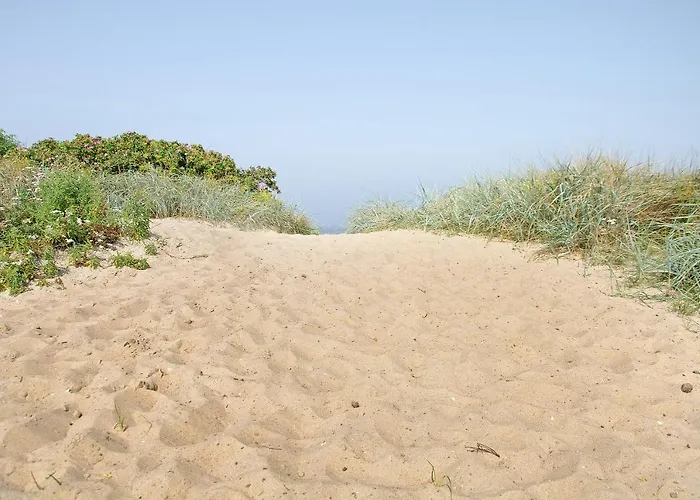 Schmitz Апартаменты *