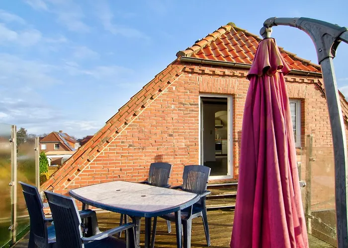 Schmitz Апартаменты Шиллиг