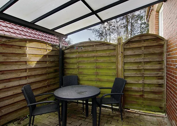 Апартаменты Schmitz *