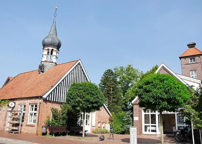 Schmitz Апартаменты Шиллиг