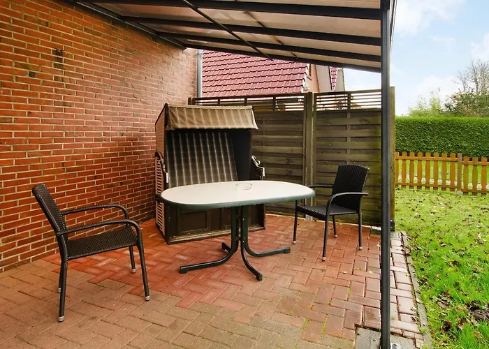 Schmitz Апартаменты *