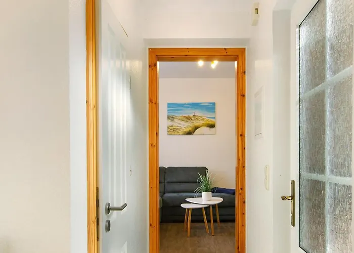 Schmitz Апартаменты Шиллиг