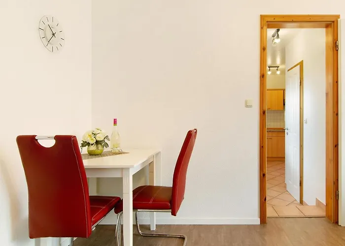 Апартаменты Schmitz *