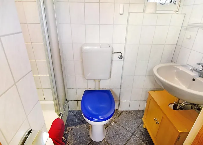 Апартаменты Schmitz