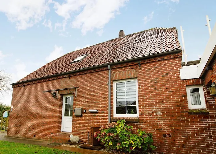 Schmitz Апартаменты