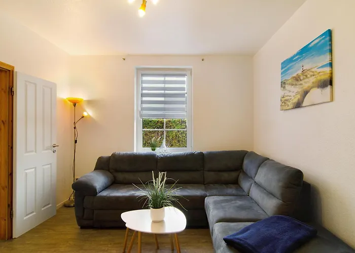 Апартаменты Schmitz *