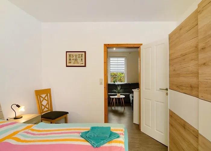 Апартаменты Schmitz *