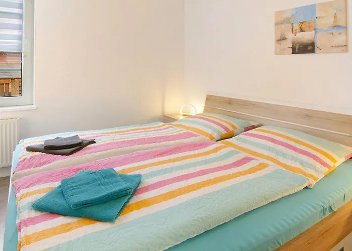 Schmitz Апартаменты *