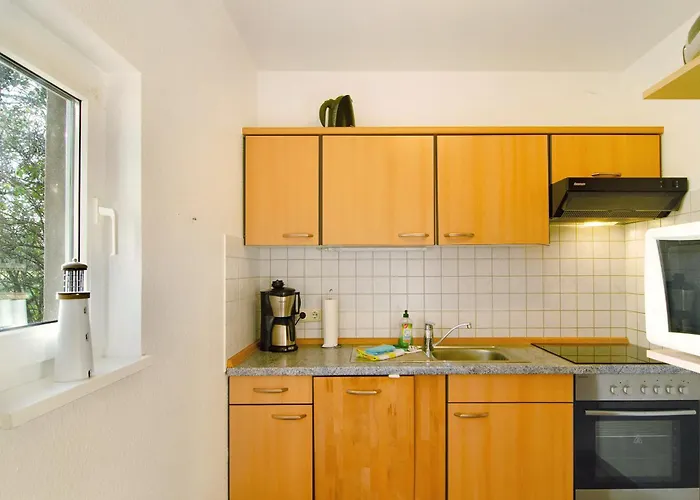 Schmitz Апартаменты *