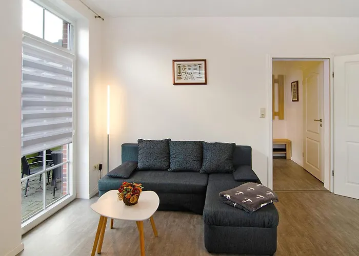 Schmitz Апартаменты