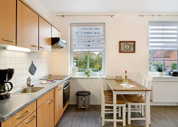 Апартаменты Schmitz *