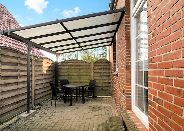 Schmitz Апартаменты *