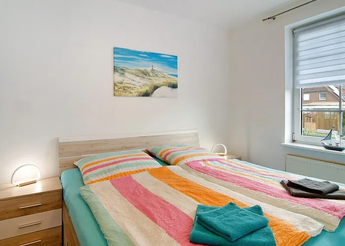 Апартаменты Schmitz