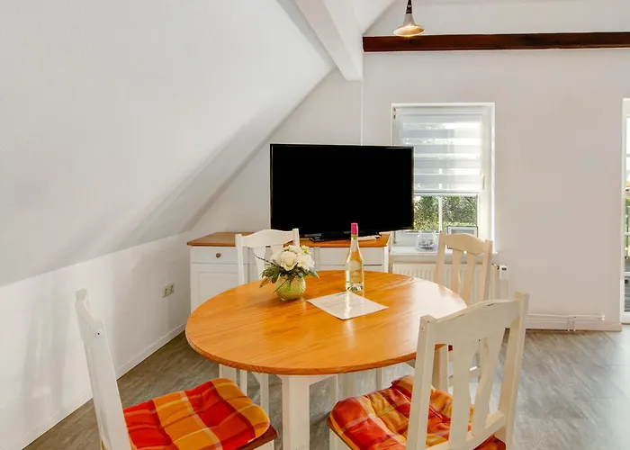 Schmitz Апартаменты